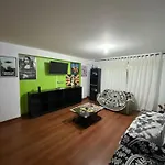 Espacioso Y Acogedor Espacio En Barranco