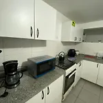 Espacioso Y Acogedor Espacio En Barranco