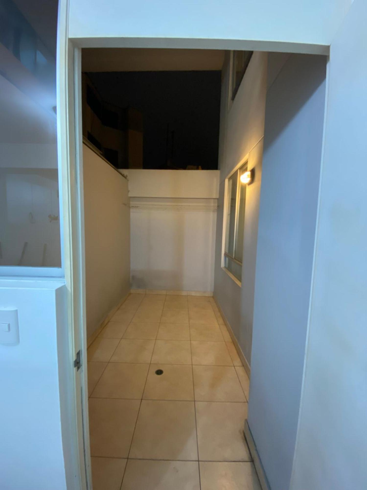 Espacioso Y Acogedor Espacio En Barranco Apartamento